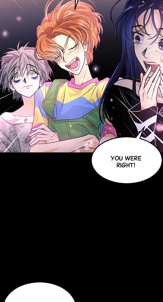 The Last Passage Chap 56 - Next Chap 57