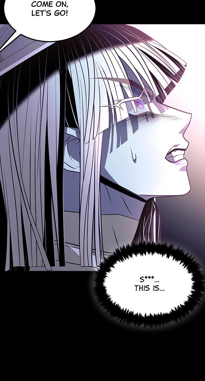 The Last Passage Chap 56 - Next Chap 57