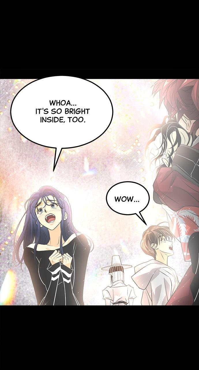 The Last Passage Chap 56 - Next Chap 57