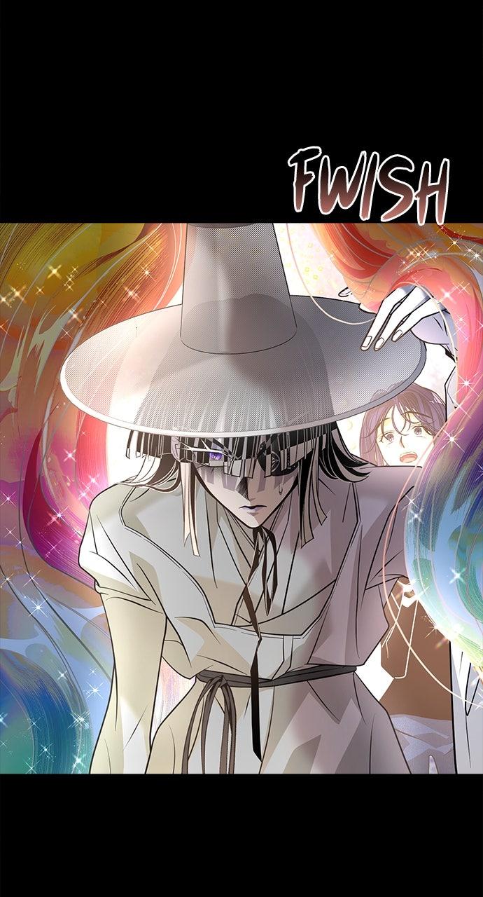 The Last Passage Chap 56 - Next Chap 57