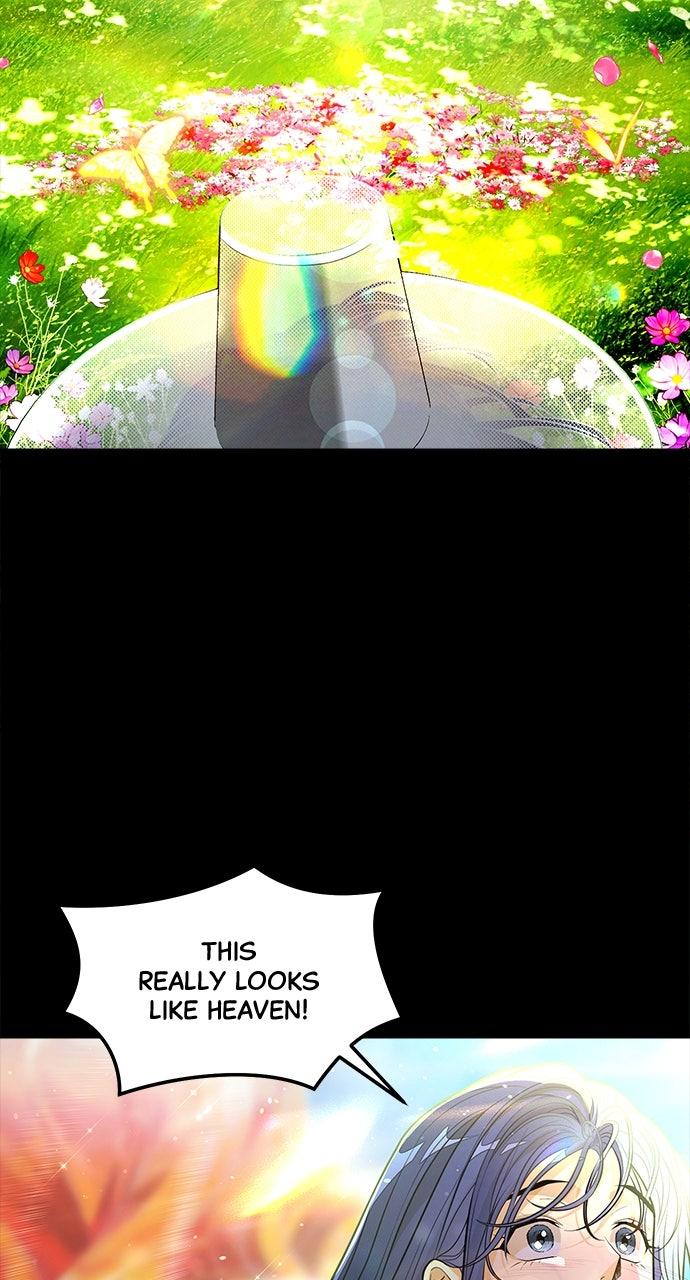 The Last Passage Chap 56 - Next Chap 57