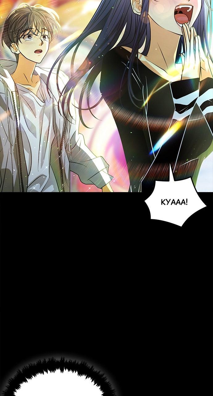 The Last Passage Chap 56 - Next Chap 57