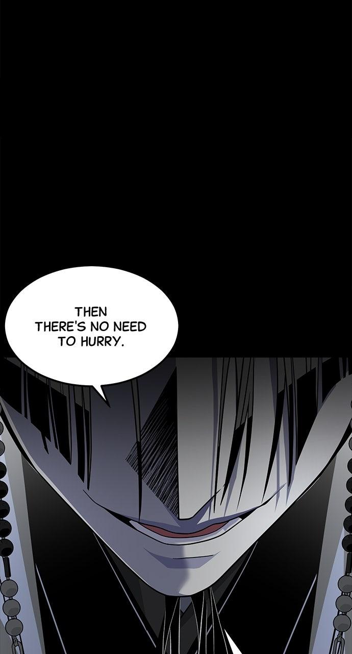 The Last Passage Chap 56 - Next Chap 57