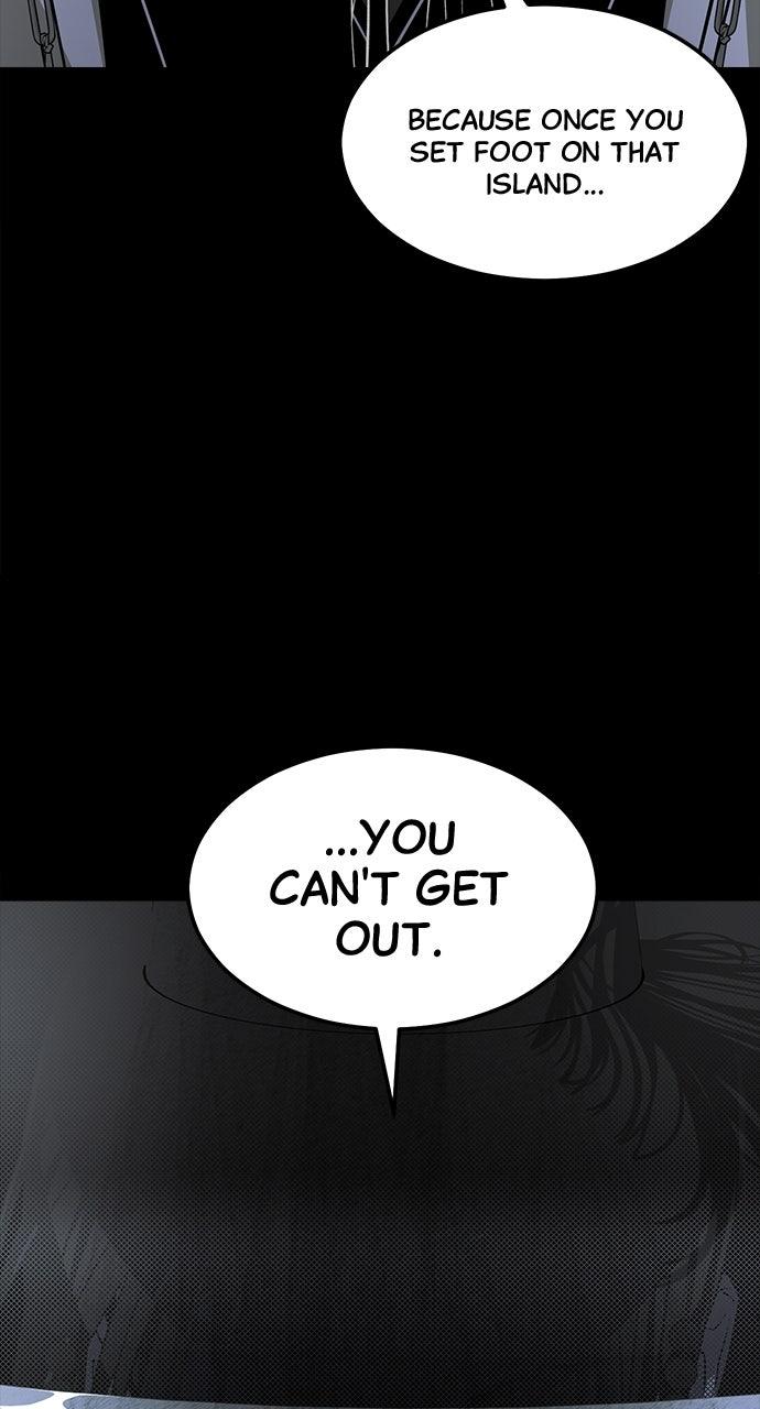 The Last Passage Chap 56 - Next Chap 57