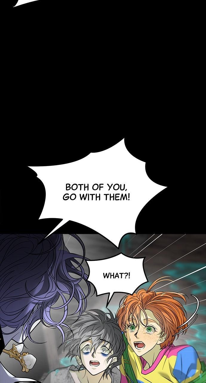 The Last Passage Chap 56 - Next Chap 57