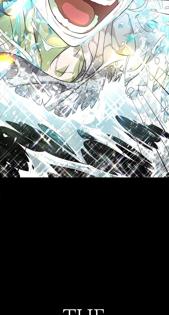 The Last Passage Chap 56 - Next Chap 57