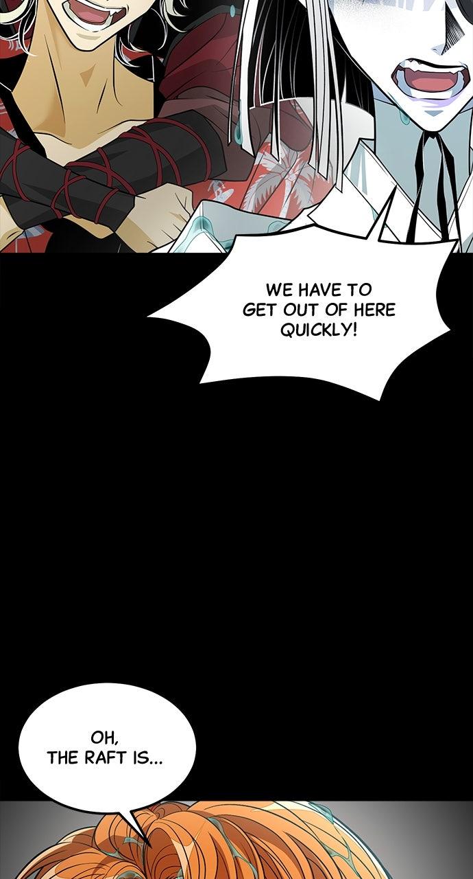 The Last Passage Chap 56 - Next Chap 57