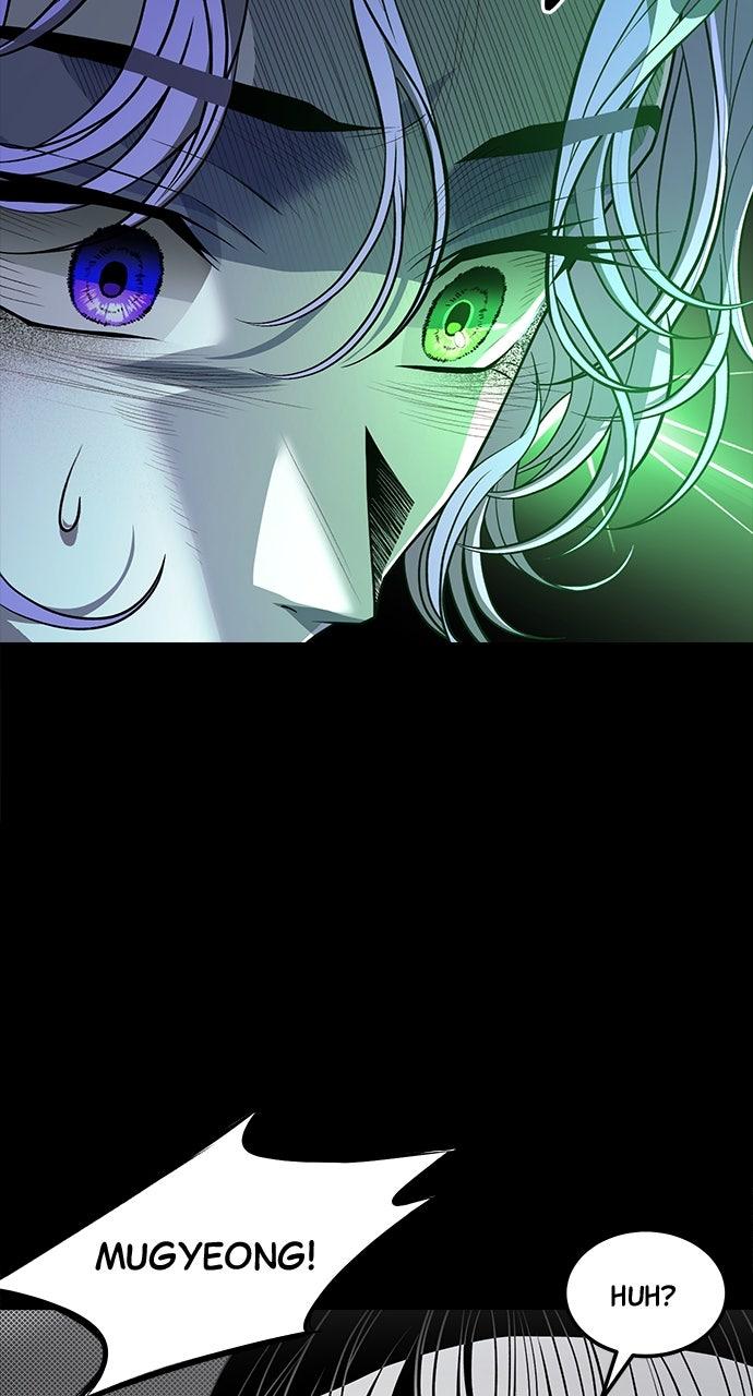 The Last Passage Chap 56 - Next Chap 57