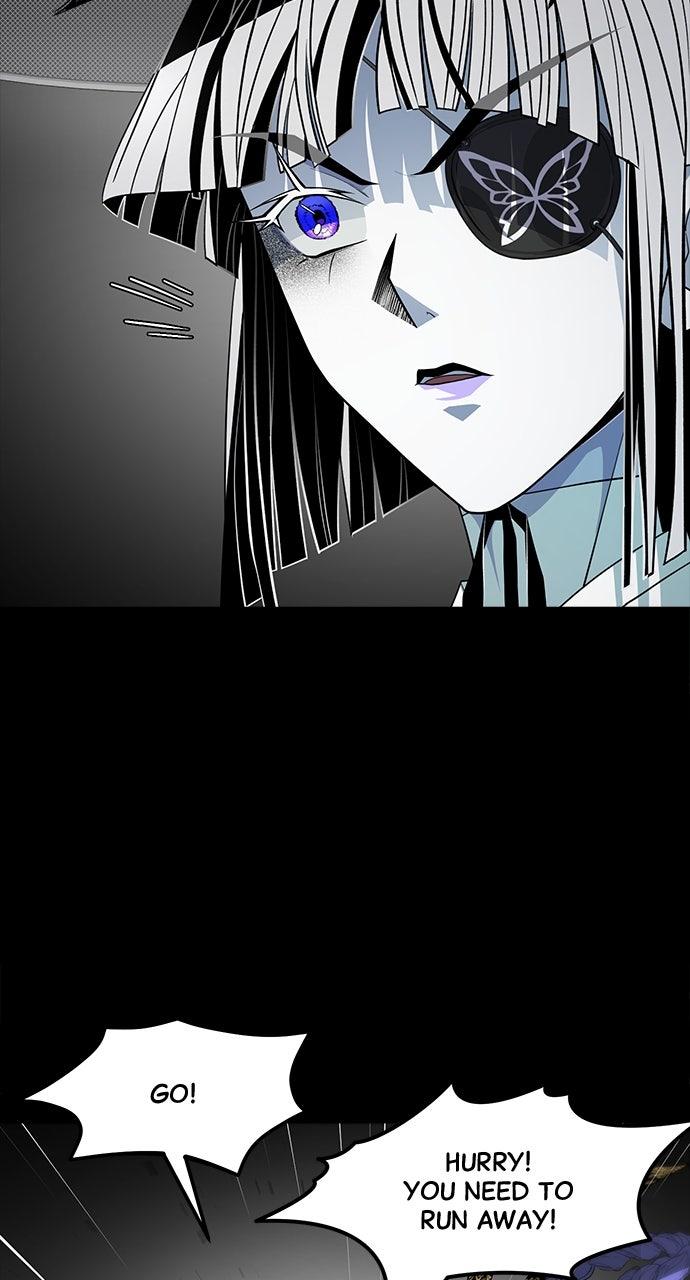 The Last Passage Chap 56 - Next Chap 57