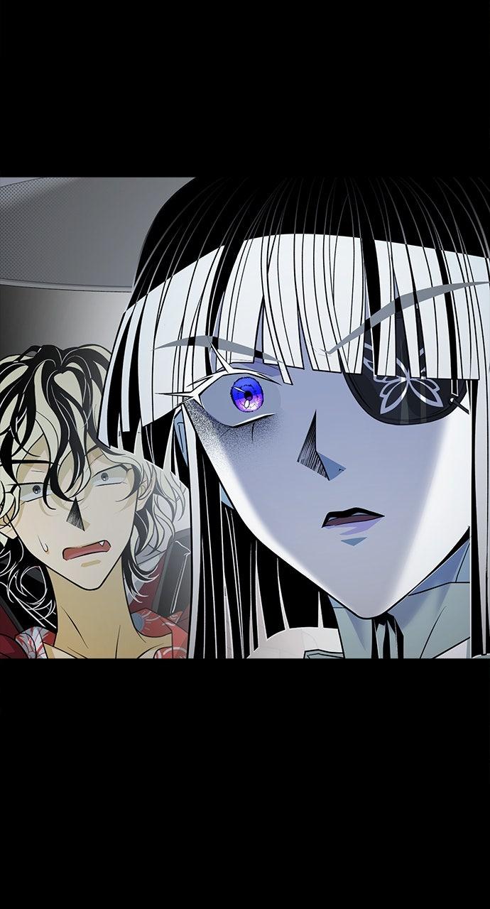 The Last Passage Chap 56 - Next Chap 57