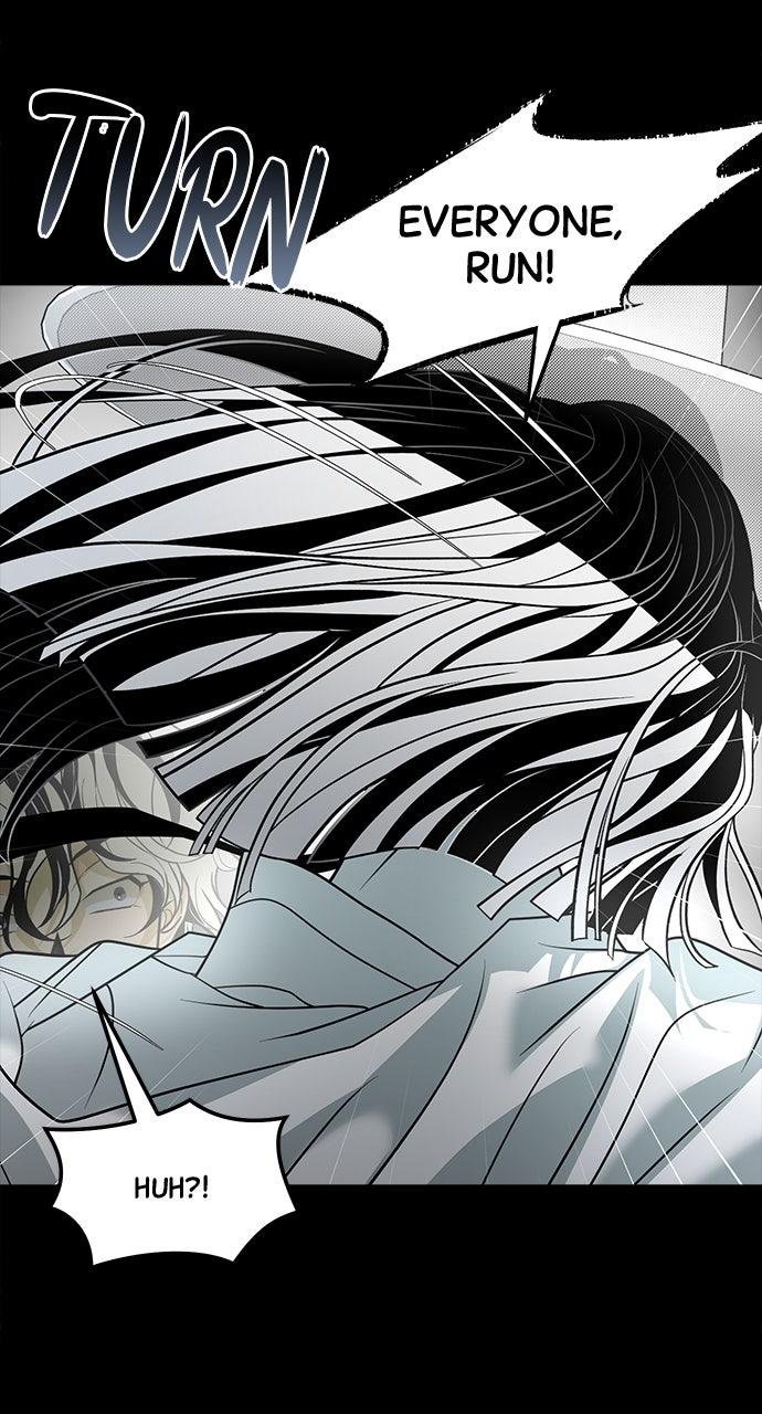 The Last Passage Chap 56 - Next Chap 57