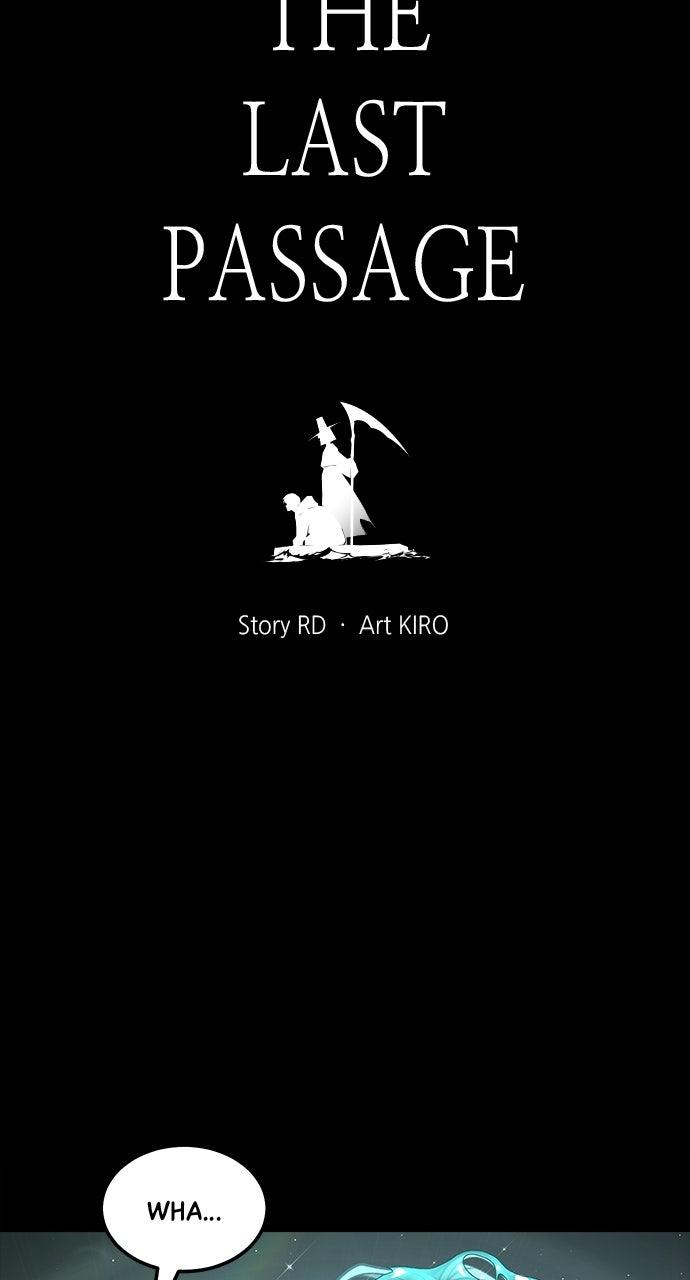 The Last Passage Chap 56 - Next Chap 57