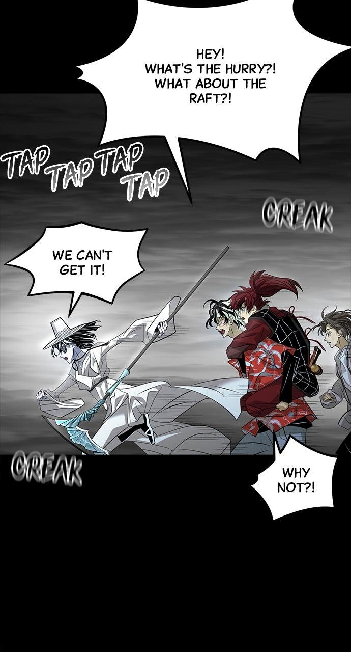 The Last Passage Chap 56 - Next Chap 57