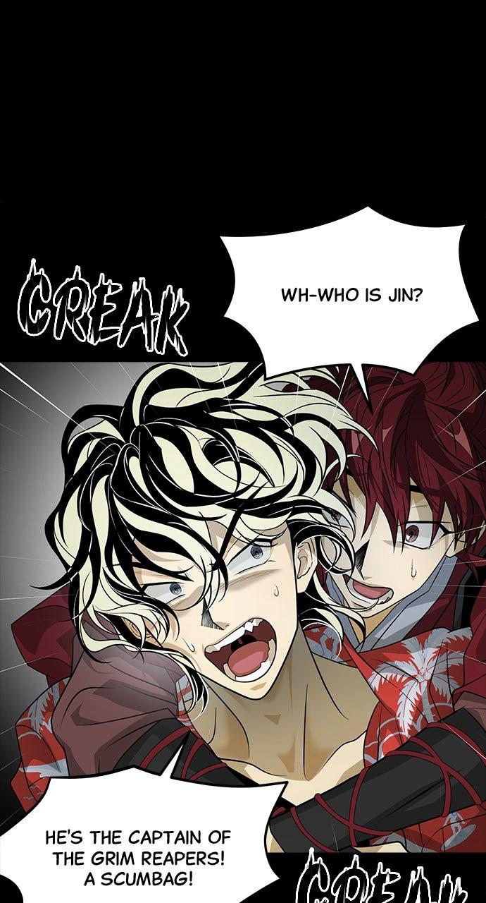 The Last Passage Chap 56 - Next Chap 57