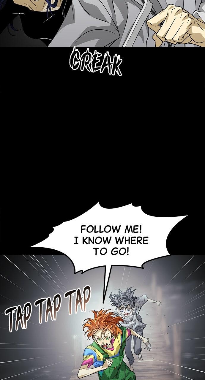 The Last Passage Chap 56 - Next Chap 57