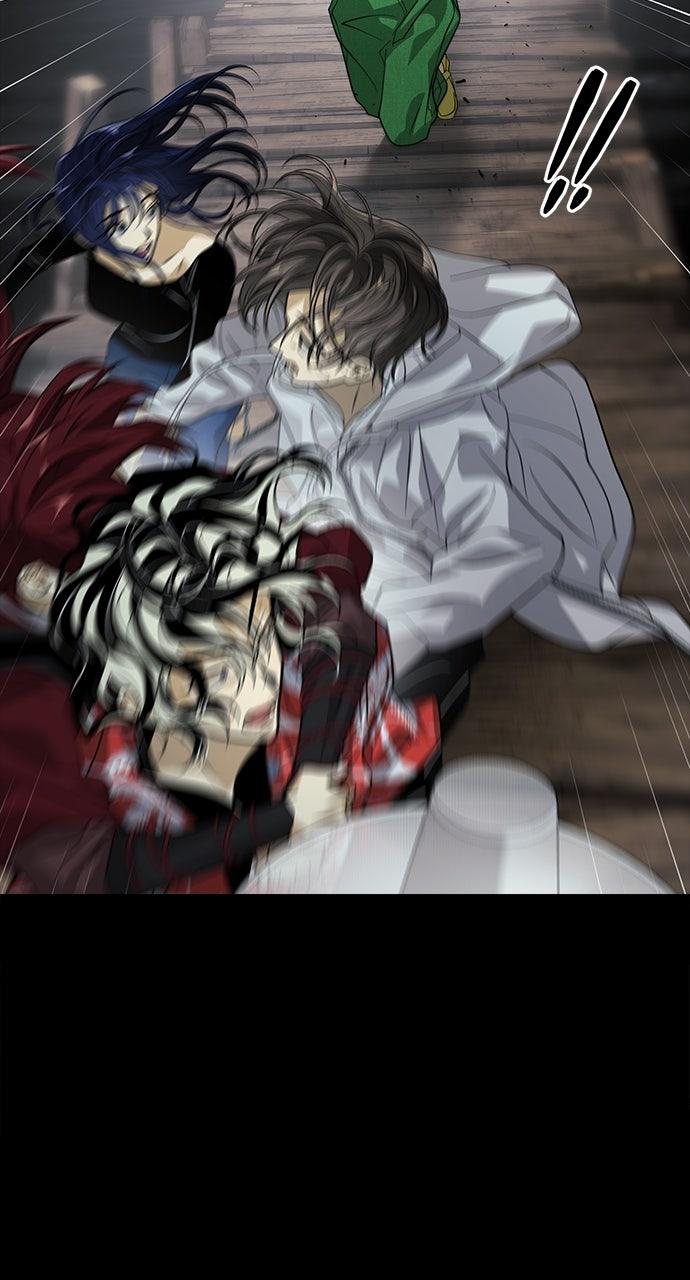 The Last Passage Chap 56 - Next Chap 57
