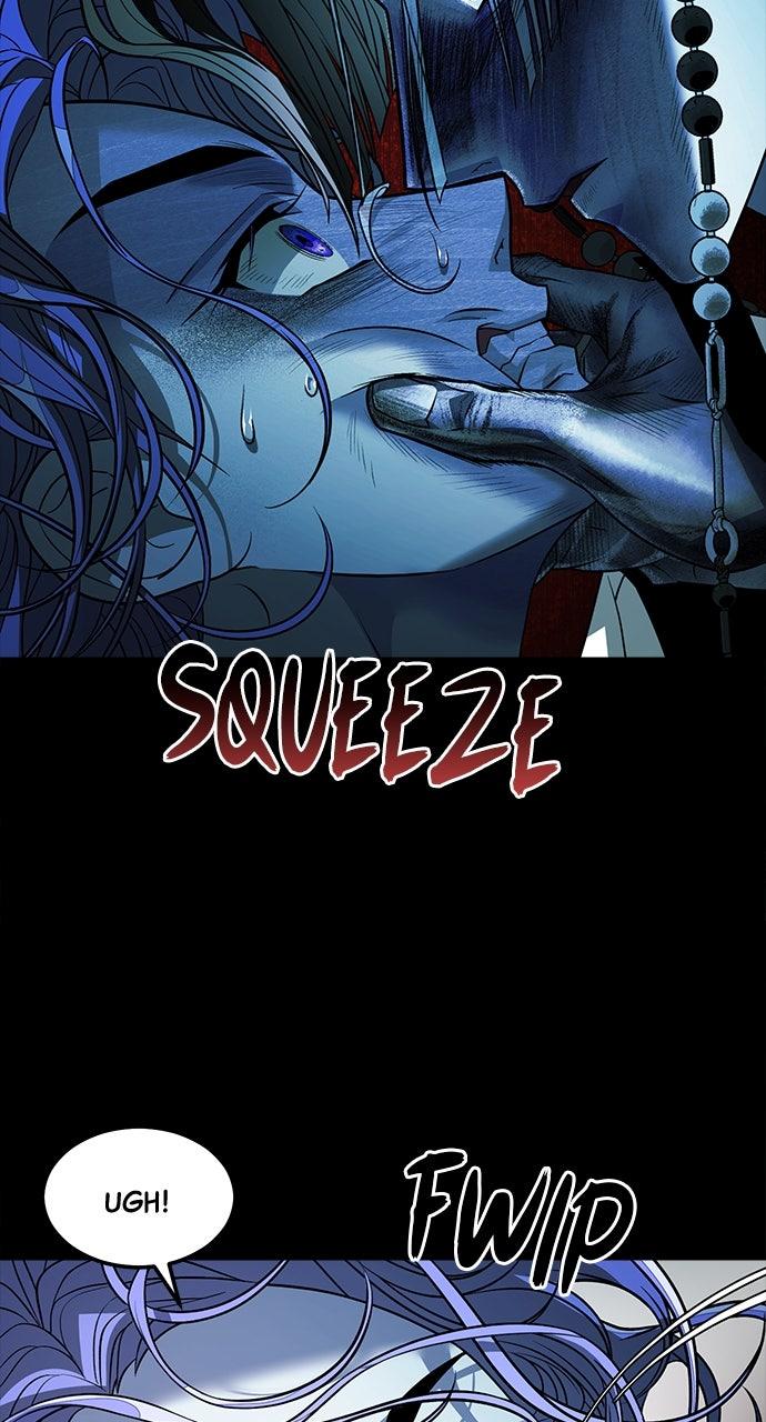 The Last Passage Chap 56 - Next Chap 57