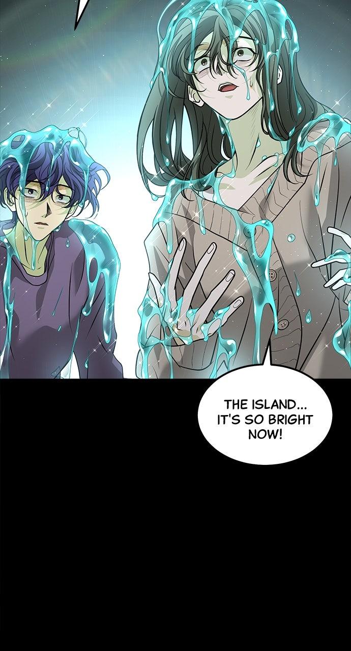 The Last Passage Chap 56 - Next Chap 57