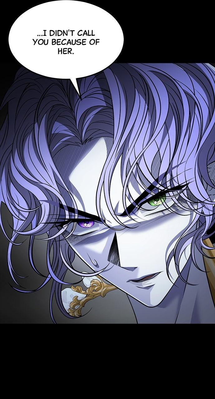 The Last Passage Chap 56 - Next Chap 57