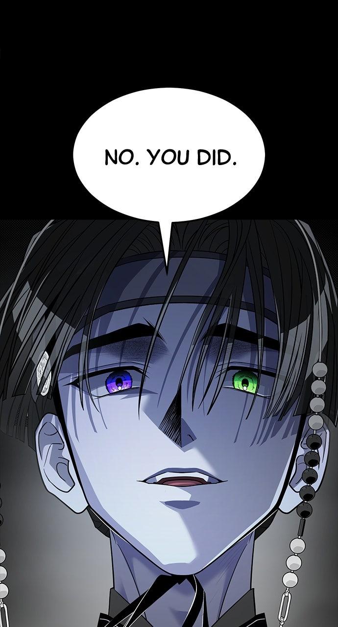 The Last Passage Chap 56 - Next Chap 57