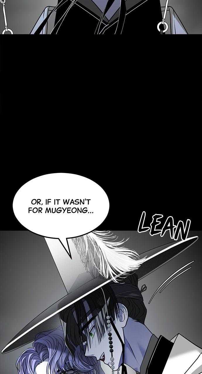 The Last Passage Chap 56 - Next Chap 57