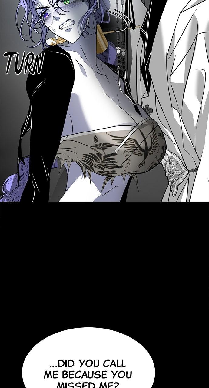 The Last Passage Chap 56 - Next Chap 57