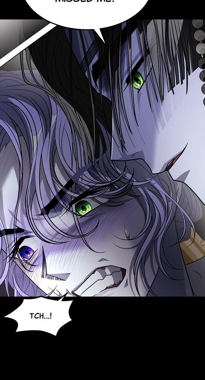 The Last Passage Chap 56 - Next Chap 57