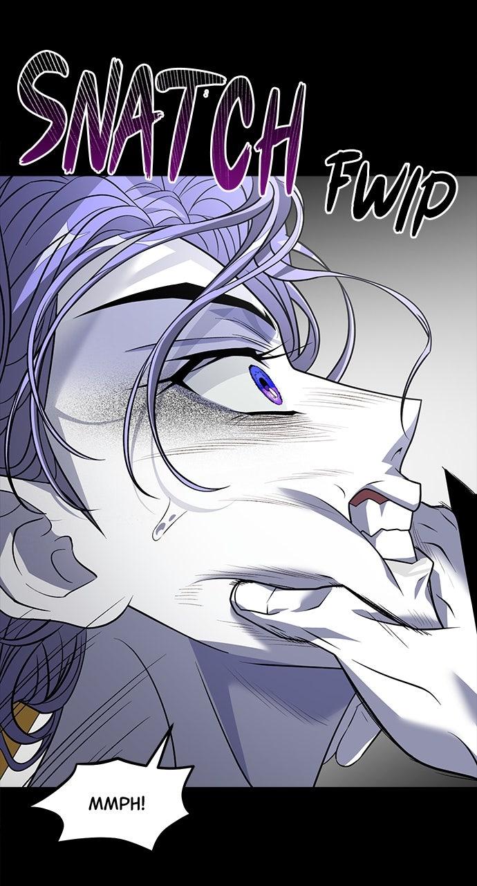 The Last Passage Chap 56 - Next Chap 57