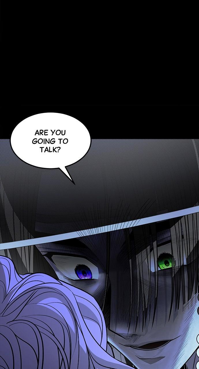 The Last Passage Chap 56 - Next Chap 57