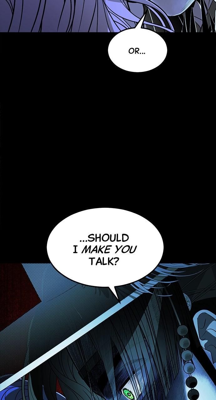 The Last Passage Chap 56 - Next Chap 57