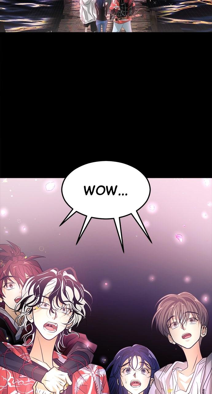 The Last Passage Chap 56 - Next Chap 57