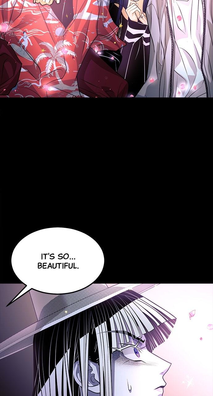 The Last Passage Chap 56 - Next Chap 57