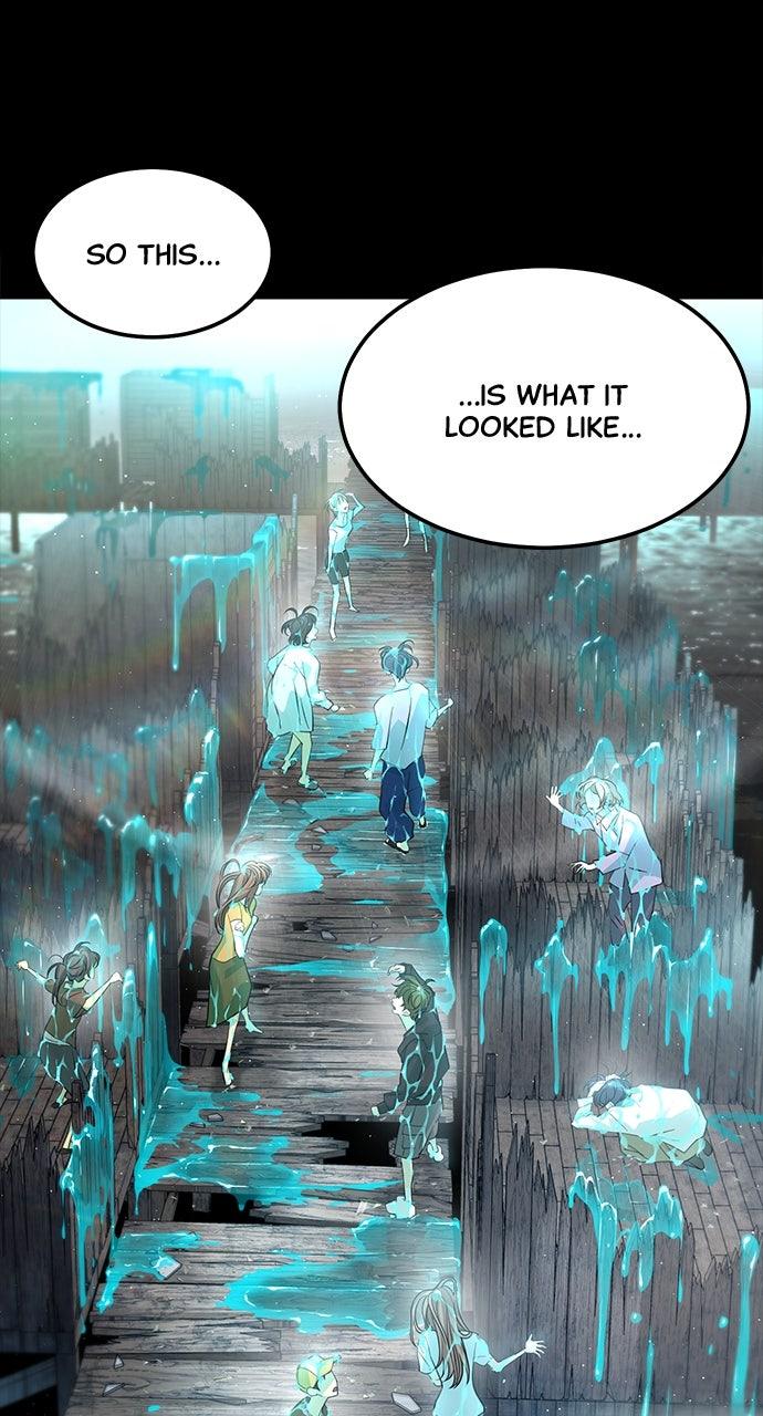 The Last Passage Chap 56 - Next Chap 57