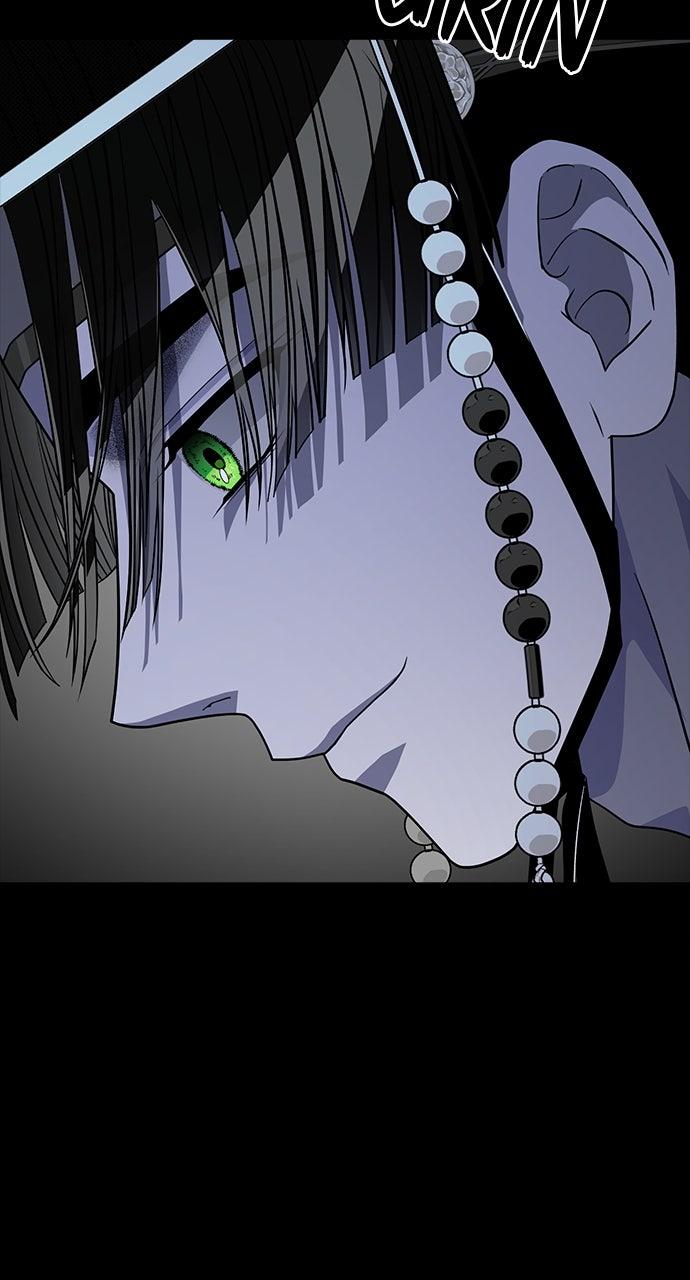 The Last Passage Chap 56 - Next Chap 57