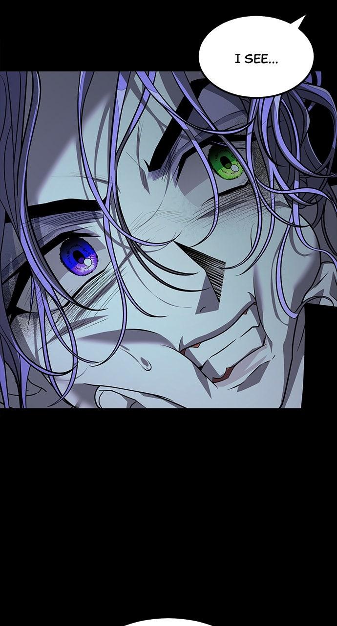 The Last Passage Chap 56 - Next Chap 57