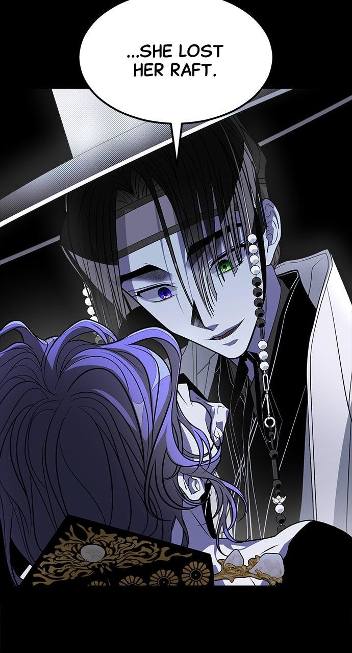 The Last Passage Chap 56 - Next Chap 57