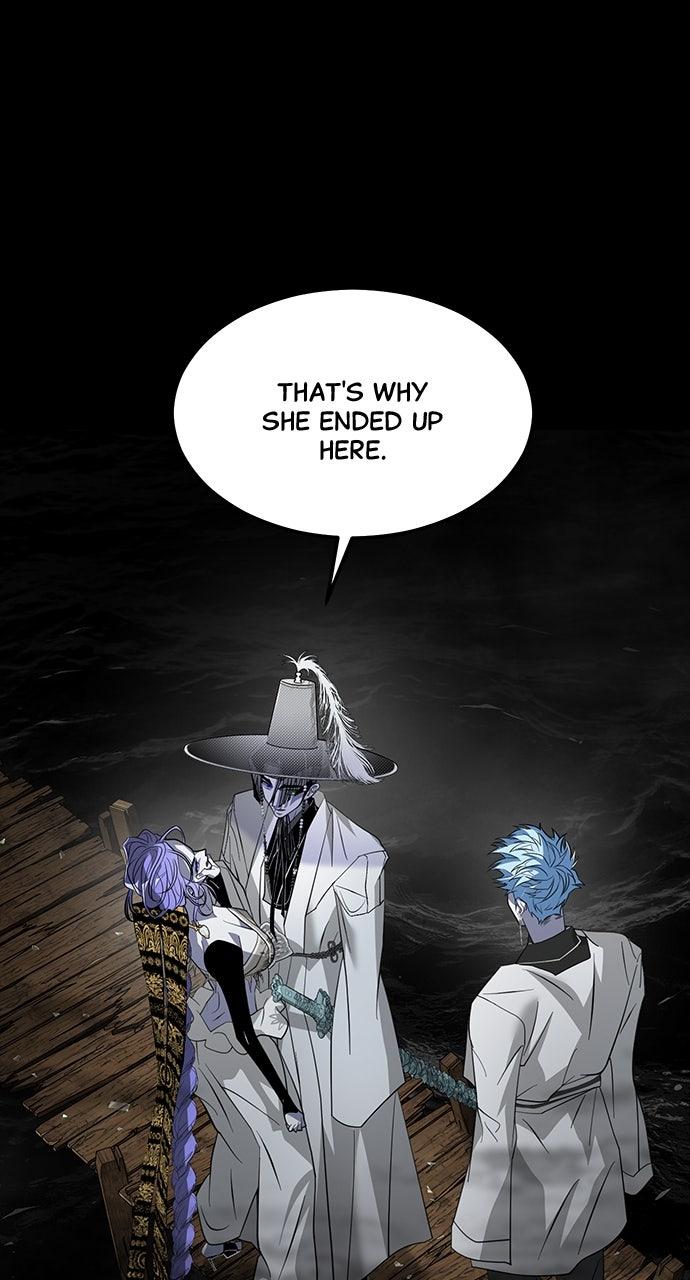 The Last Passage Chap 56 - Next Chap 57