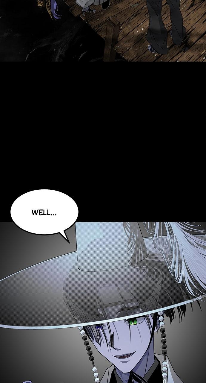 The Last Passage Chap 56 - Next Chap 57