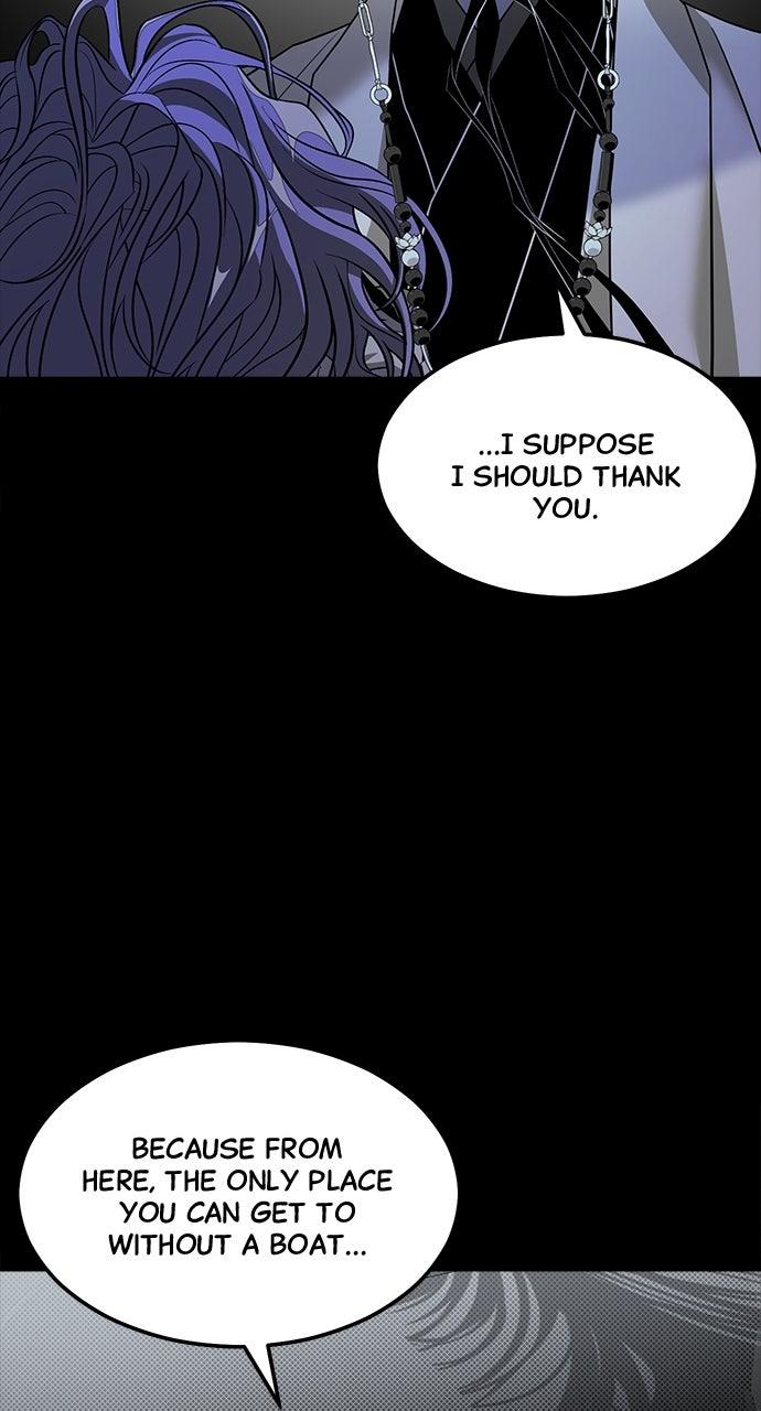 The Last Passage Chap 56 - Next Chap 57