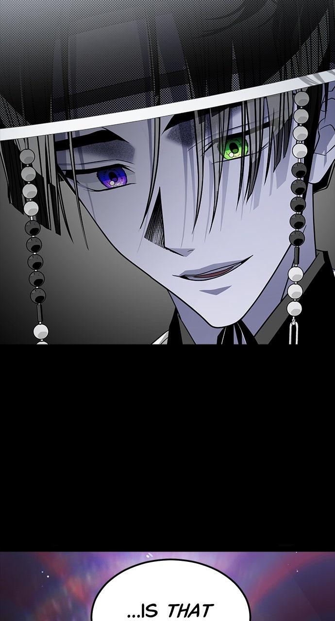 The Last Passage Chap 56 - Next Chap 57