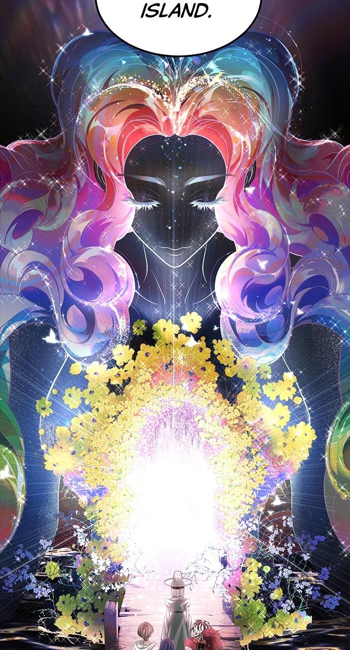 The Last Passage Chap 56 - Next Chap 57