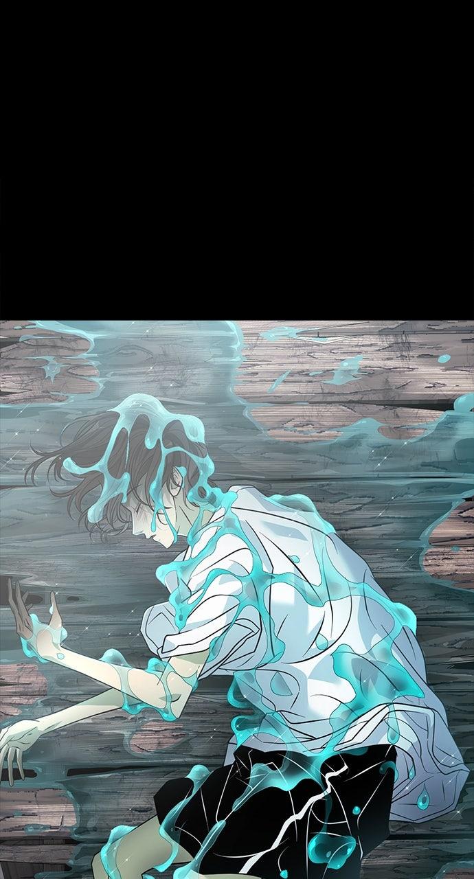 The Last Passage Chap 56 - Next Chap 57