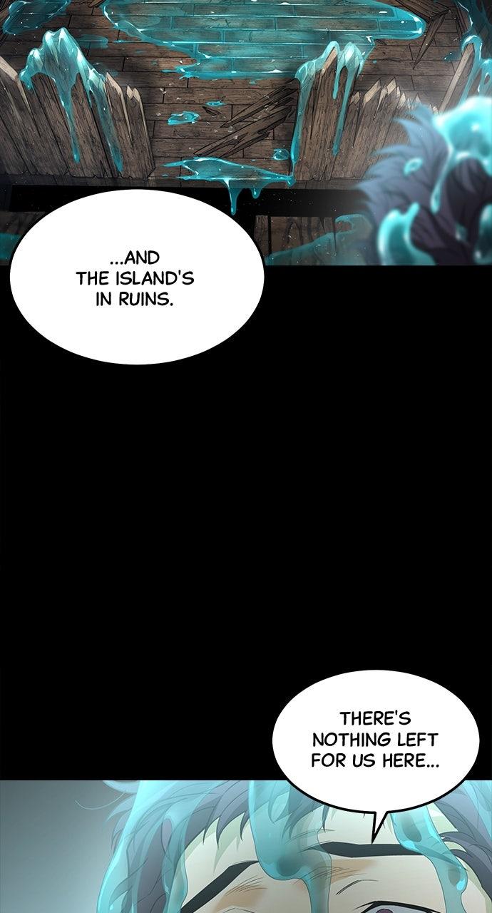 The Last Passage Chap 56 - Next Chap 57
