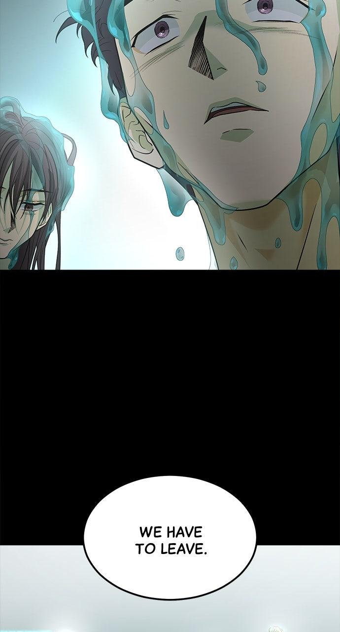 The Last Passage Chap 56 - Next Chap 57