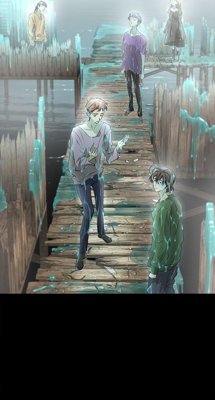 The Last Passage Chap 56 - Next Chap 57