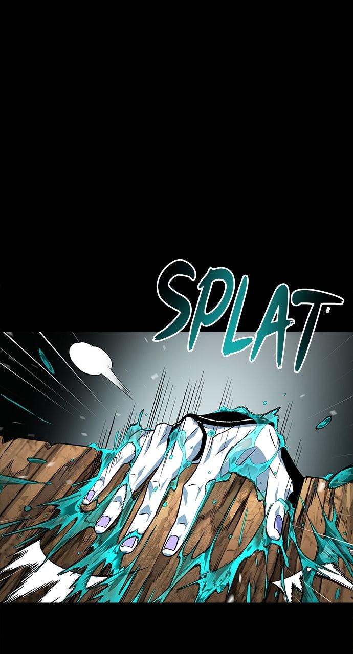 The Last Passage Chap 56 - Next Chap 57