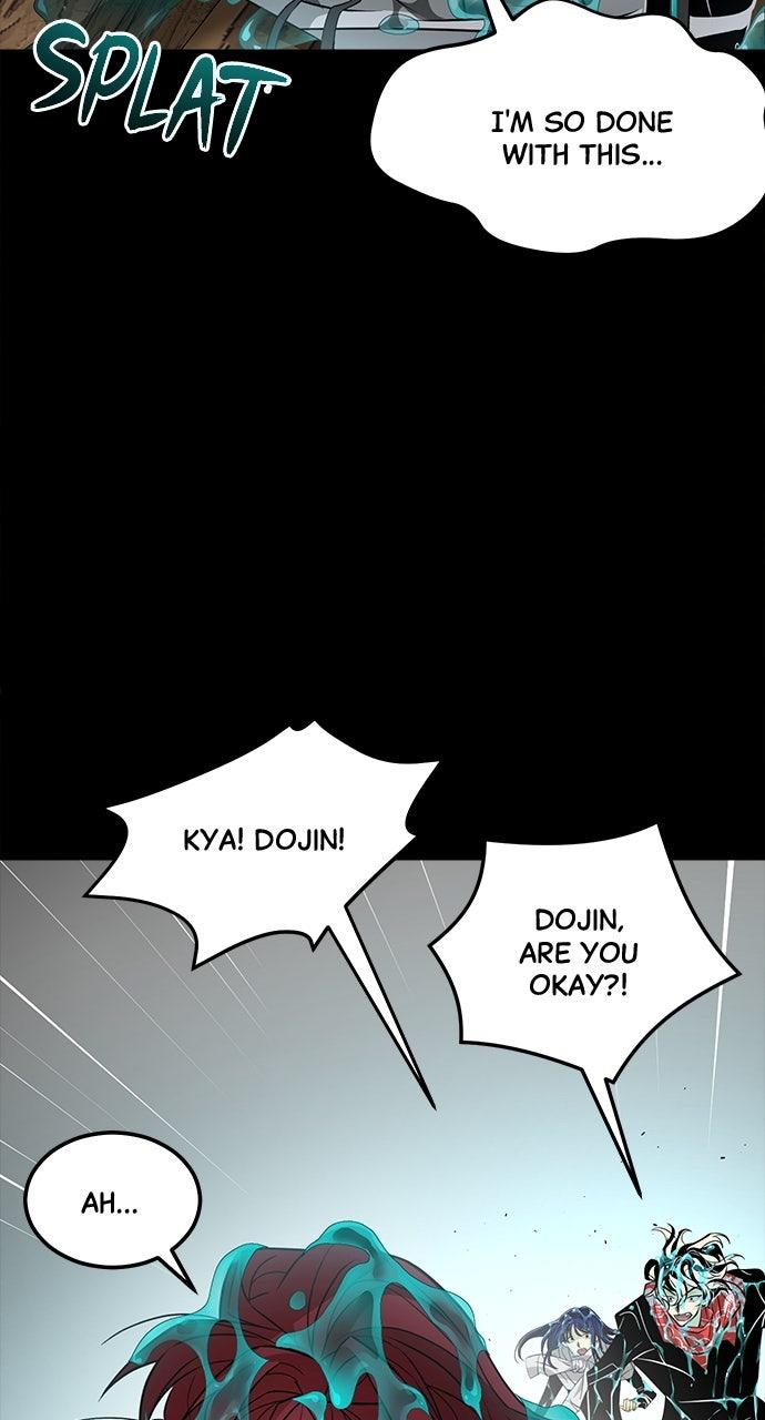 The Last Passage Chap 56 - Next Chap 57