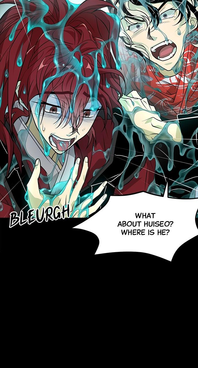 The Last Passage Chap 56 - Next Chap 57