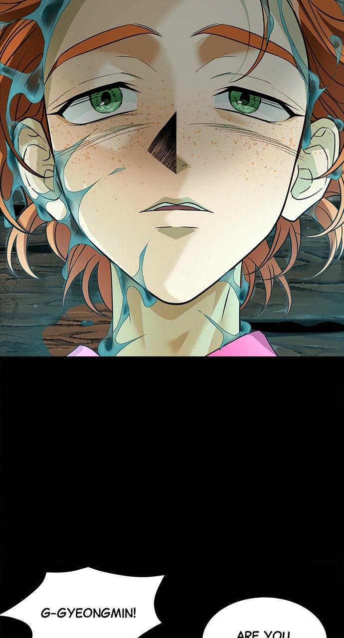 The Last Passage Chap 56 - Next Chap 57