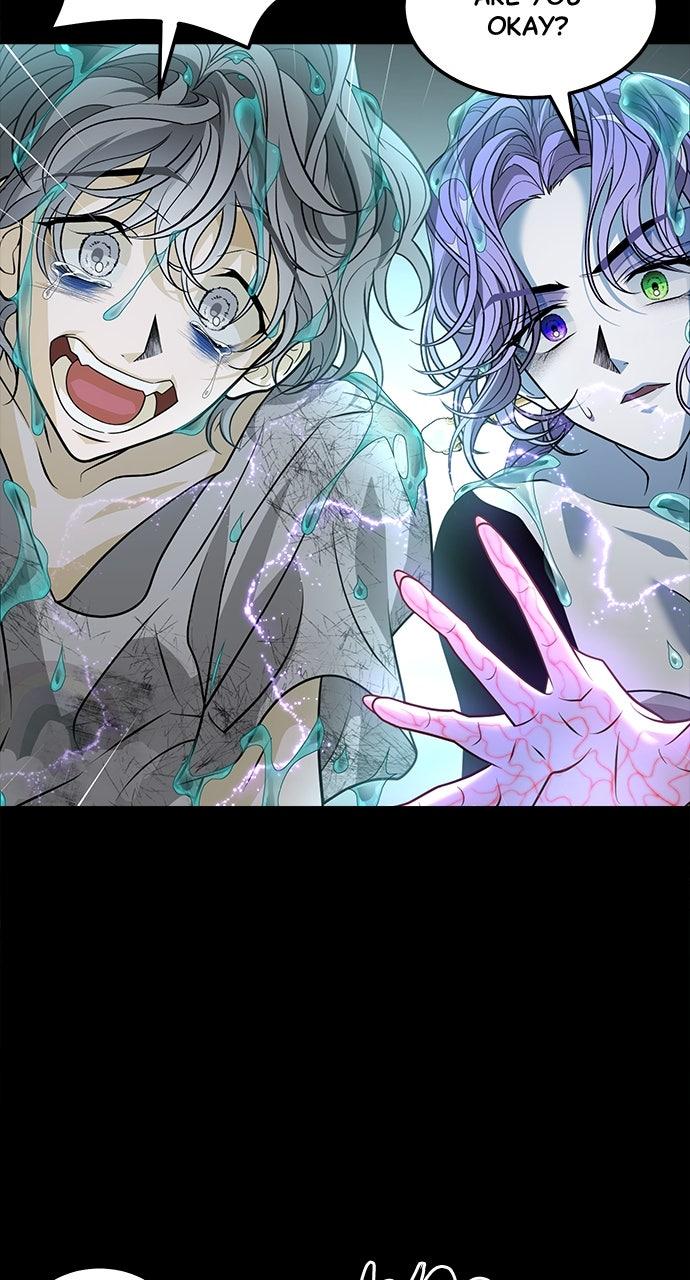 The Last Passage Chap 56 - Next Chap 57
